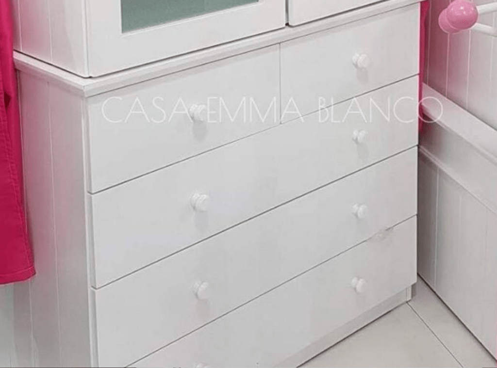 Casa Ema Blanco