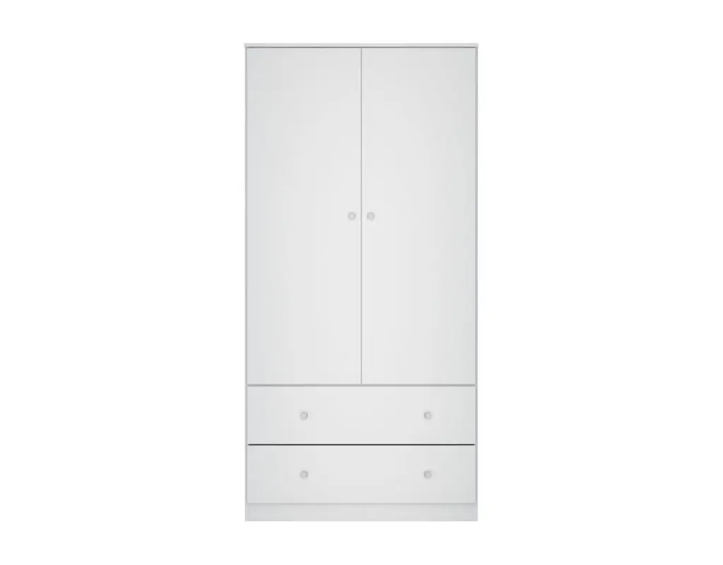 Ropero Placard Guias Metalicas Con Puertas Y Cajones 180 X 90 X 44 Cm Envio A Cargo Del Comprador Sk 1724 Casa Ema Blanco Ropero Placard Guias Metalicas Con Puertas Y Cajones 180 X 90 X 44 Cm Envio A Cargo Del Comprador Sk 1724 Casa Ema Blanco