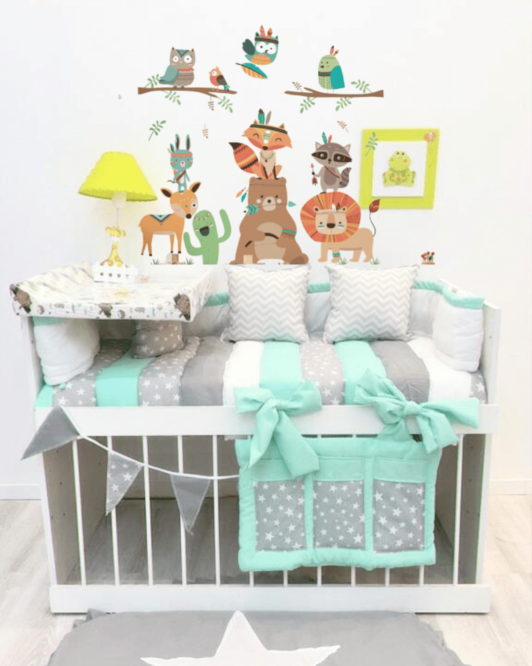 ROOMY – KIDS : EL MINI CUARTO PARA TU BEBE