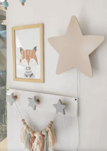 DECORACION INFANTIL