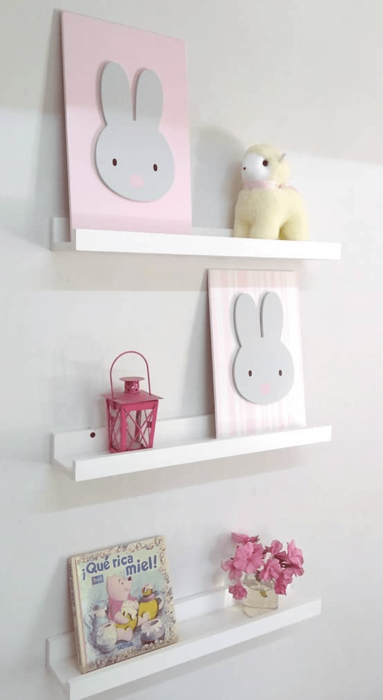 Cuadros Nordicos de bebe infantiles \ decorativos
