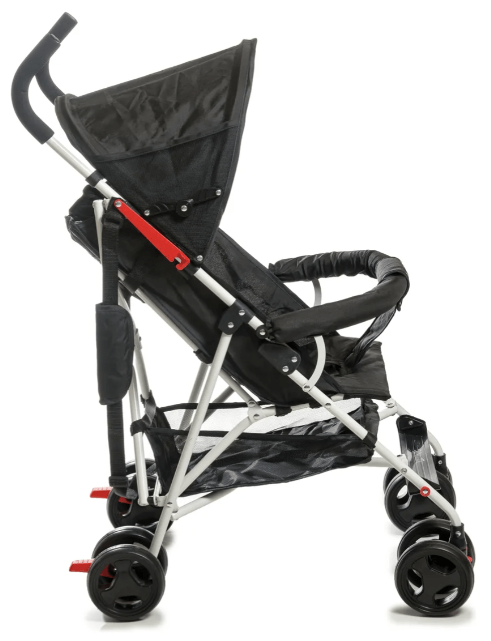 Cochecito Paraguitta ultraplegable / Coche para bebe