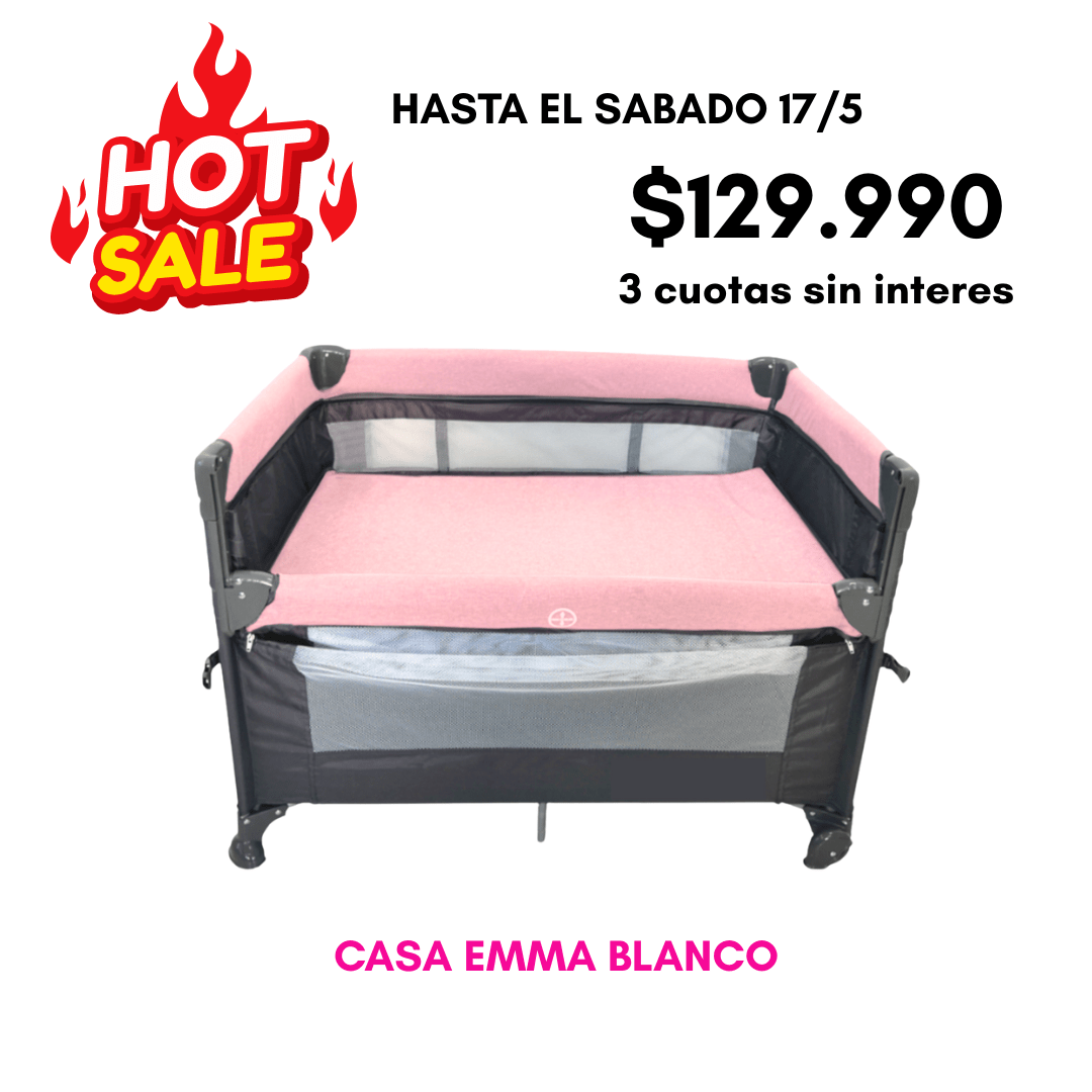 PRACTICUNA COLECHO “HOT SALE HASTA EL 17/5”