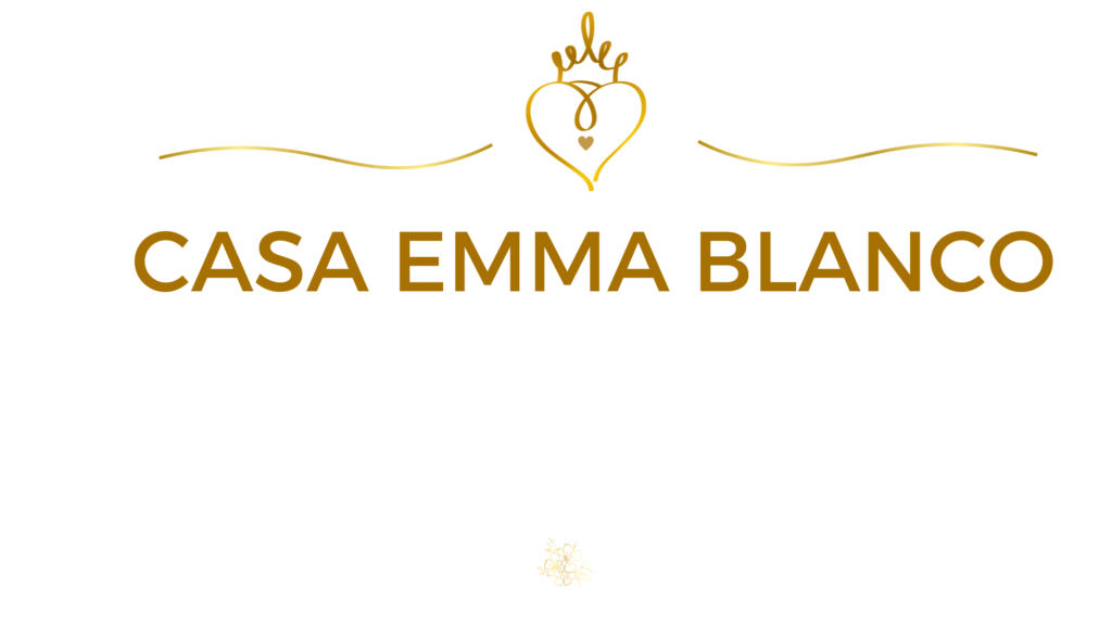 Casa Ema Blanco
