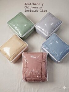 ROPA DE CAMA
