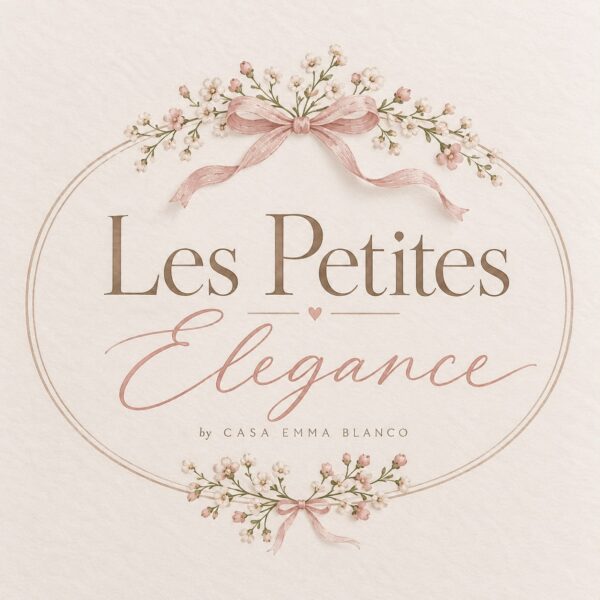 Les Petites Élégance Indumentaria